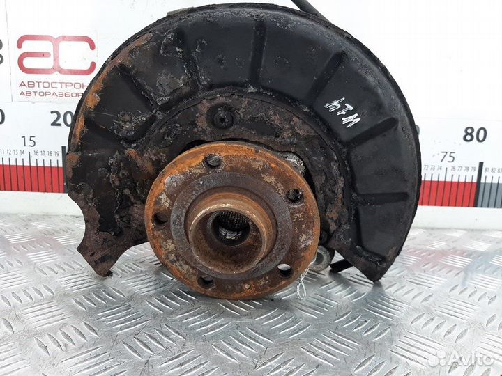 Ступица для Volkswagen Passat 6