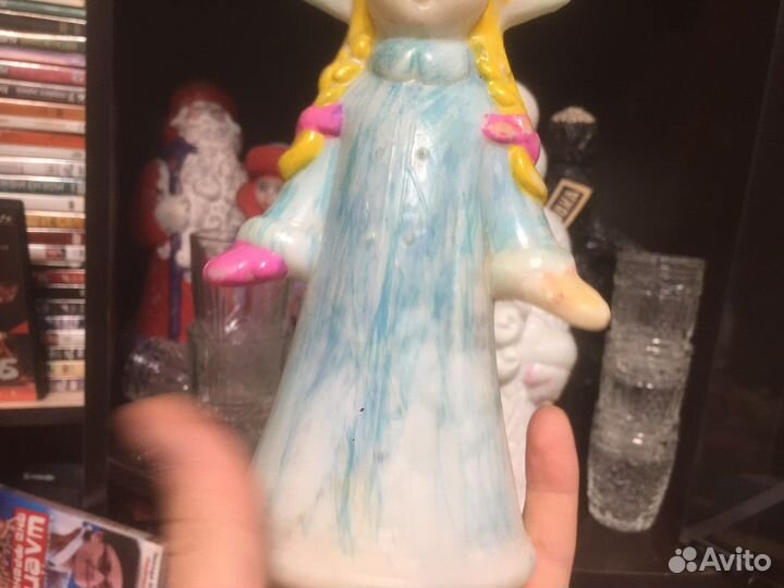 Снегурочка СССР