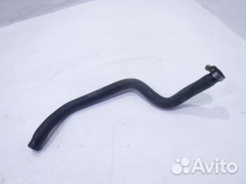 Патрубок системы охлаждения A1248327193