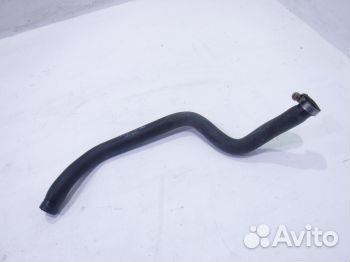 Патрубок системы охлаждения A1248327193