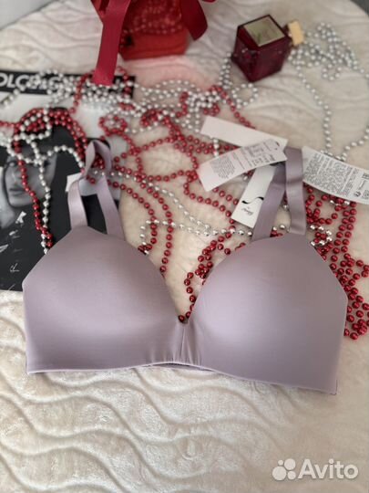 Бюстгальтер S Sloggi Triumph