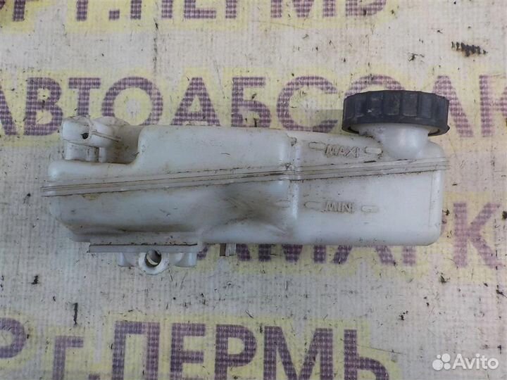 Бачок главного тормозного цилиндра Renault Fluenc