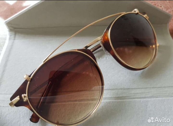 Очки Carolina Lemke оригинал