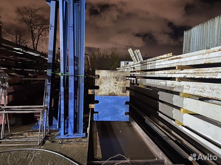 Ангар Б/У Подберем под ваши размеры