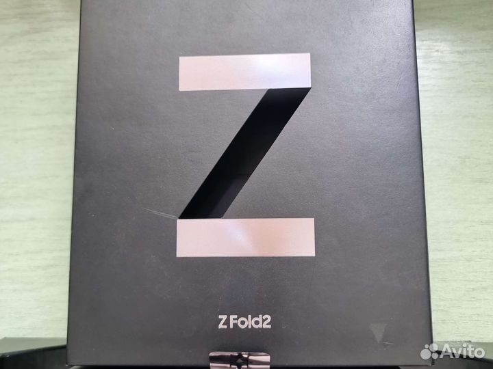 Samsung galaxy z Fold2