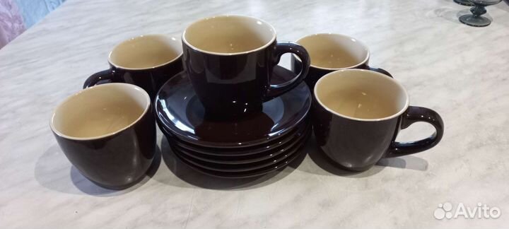 Чайный набор