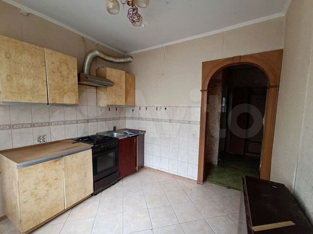 3-к. квартира, 64 м², 2/10 эт.