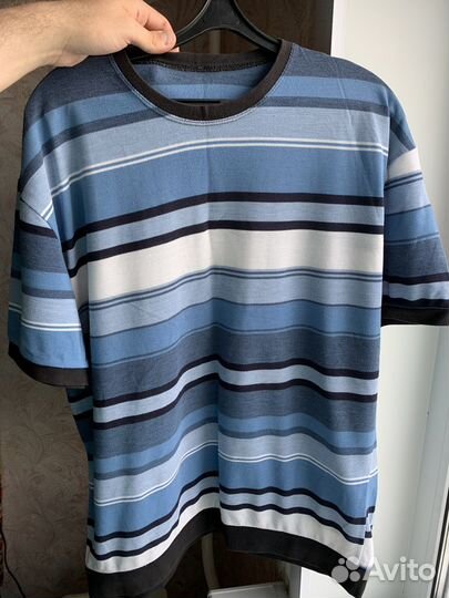 Футболка мужская