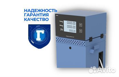 Топливная колонка Нева-К-Дт-220-80-Н-301