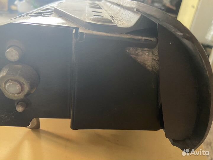 Подушка безопасности kia sephia