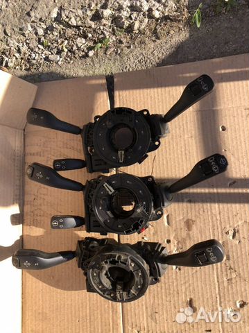 Подрулевой шлейф бмв 5 е39 bmw 5 e39