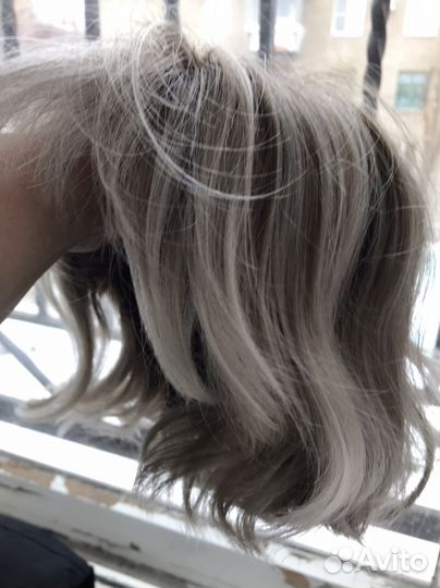 Партк немецкий Эллен Вилле