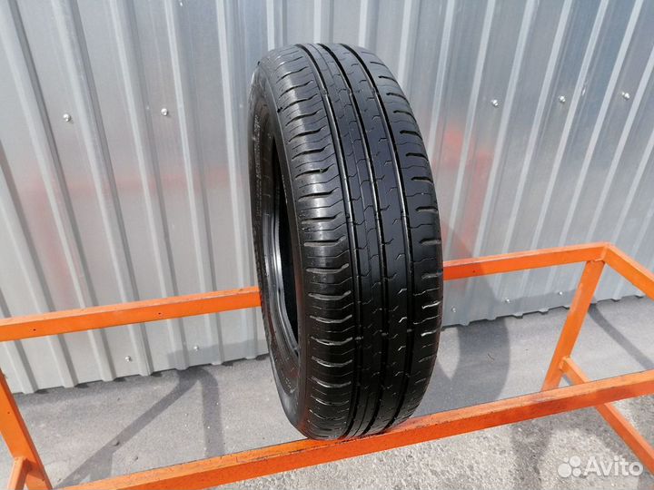 Continental ContiEcoContact 5 165/65 R14 79T