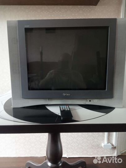 Телевизоры