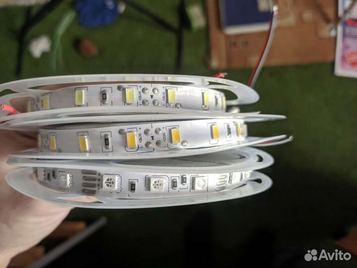 Led Лента 5м