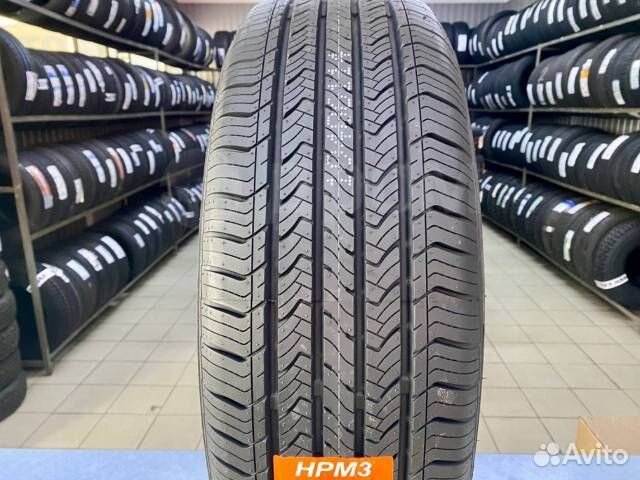 Maxxis Bravo HP-M3 235/65 R18
