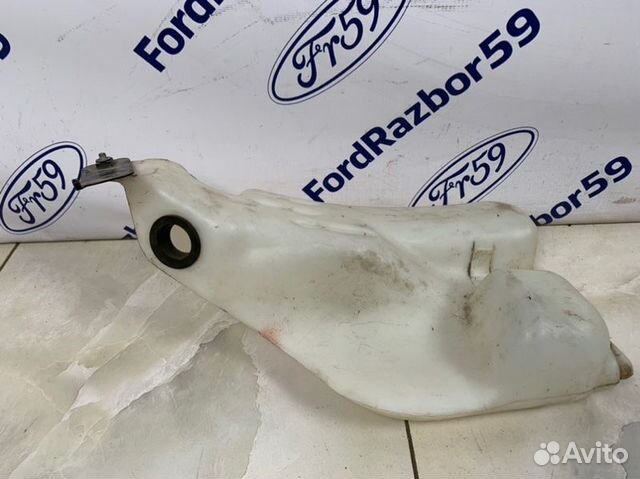 Бачок омывателя Renault Fluence L30R 2009-2017