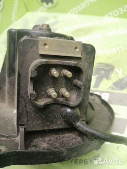 Моторчик печки Mercedes-Benz W123 M110 1976-1985