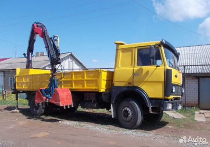 Асфальтная крошка. Дробленый бетон. Бой кирпича