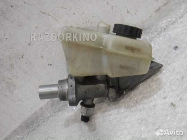 Цилиндр тормозной главный