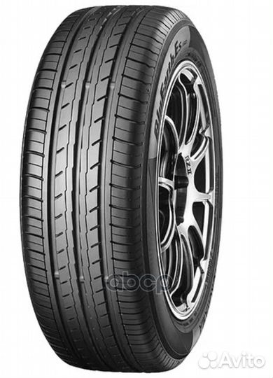 Yokohama BluEarth-ES ES32 A 225/50 R17