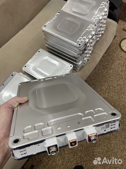 Литий манганат