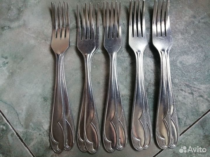 Посуда и товары для кухни