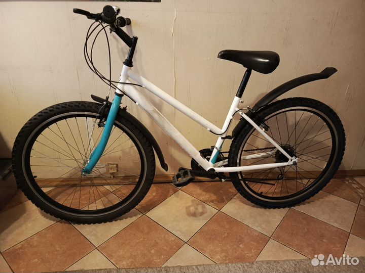 Велосипед stern 26