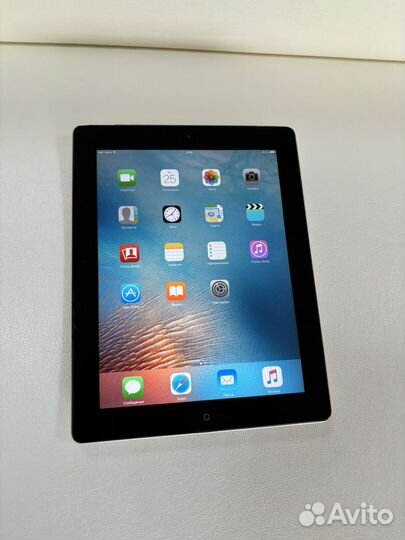 iPad 2 (Wi-Fi+3G) 16 Gb