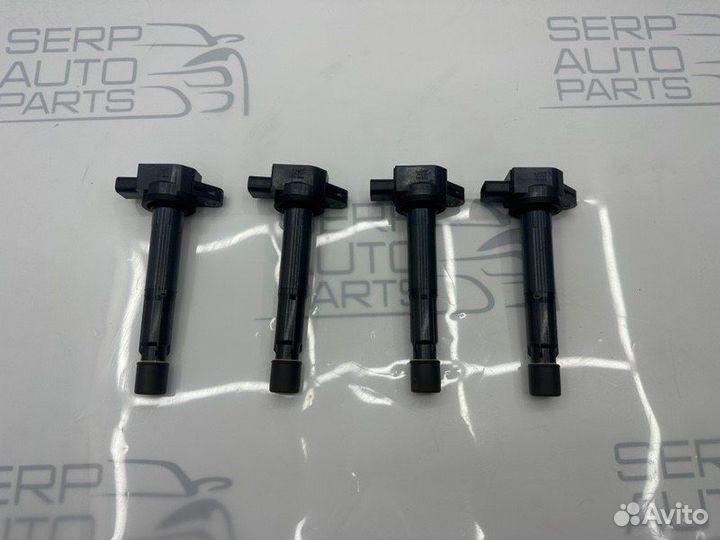 Катушки зажигания Honda Accord 7 CL7 2.0 K20Z2