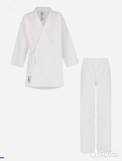 Кимоно с комплектом