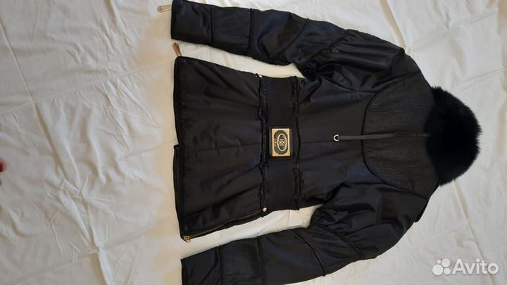 Куртка женская gizia