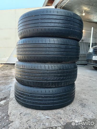 Roadstone Classe Premiere 205/55 R16