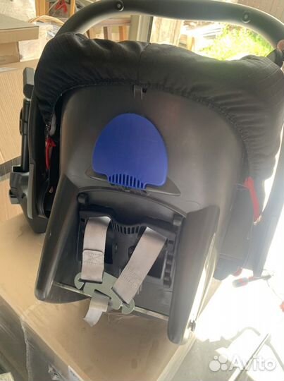 Детское автолюлька Porshe от 0