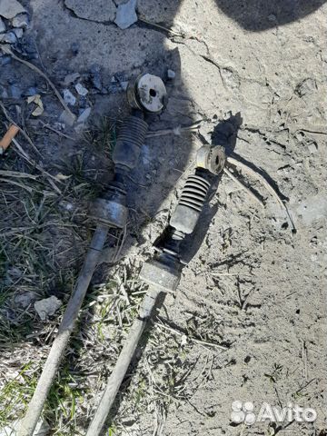 Трос хонда цивик 5д