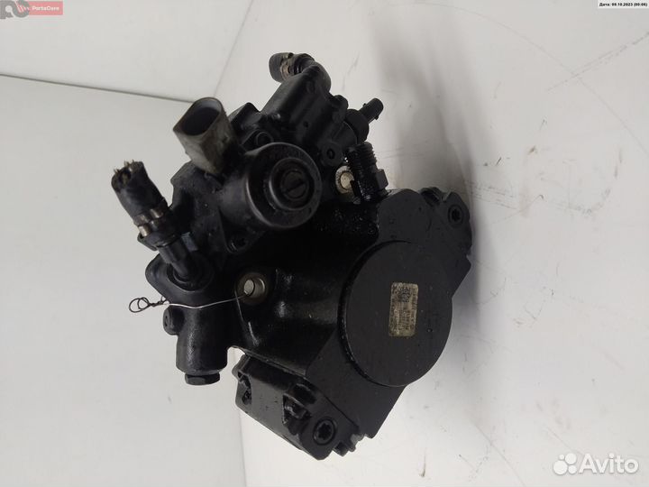 Насос топливный (тнвд) Mercedes-Benz C-Class