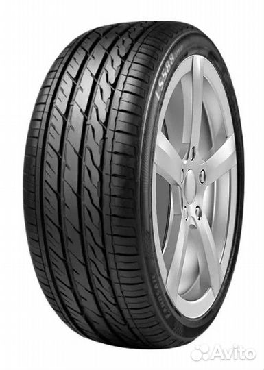 Landsail LS588 UHP 245/40 R19 98W