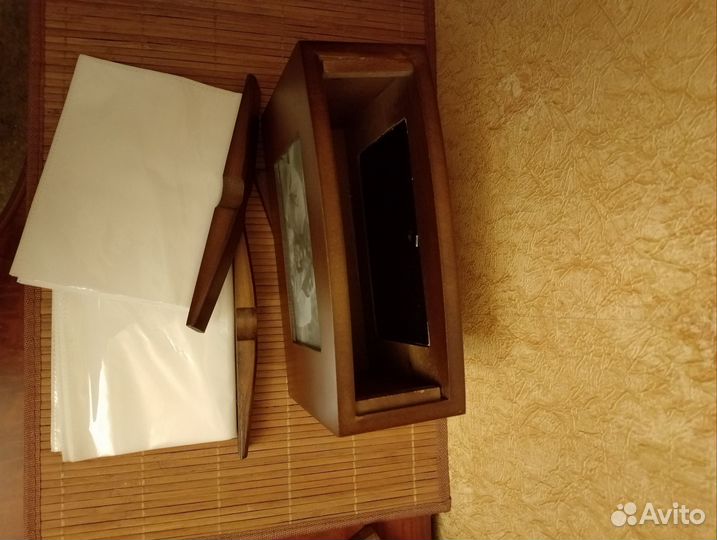 Альбом для фотографий, фоторамки, семейное дерево