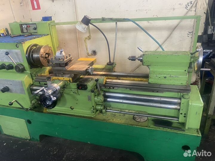 Токарные работы, проточка тормозных дисков