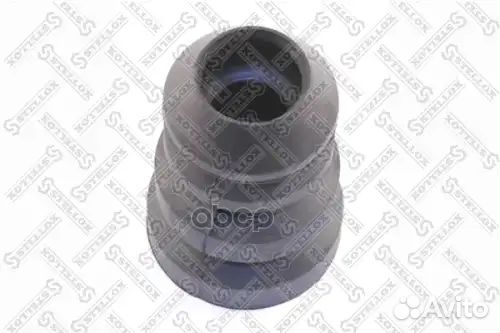 Отбойник амортизатора перед Stellox 1863