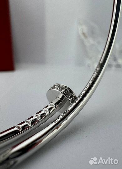 Браслет Cartier 