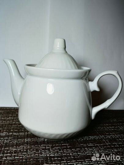 Чайник заварочный