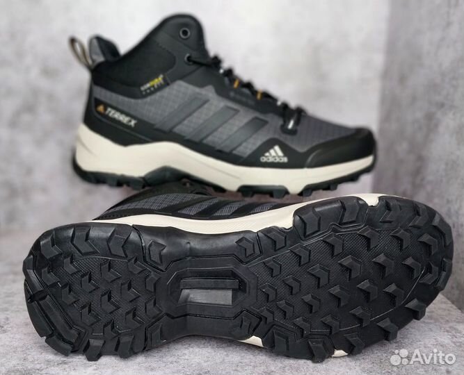 Зимние Кроссовки Adidas Terrex