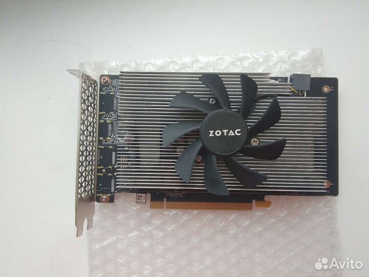 P106-090 6GB gddr5 (gtx1050ti)