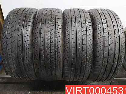Continental CrossContact UHP 245/45 R20 103W