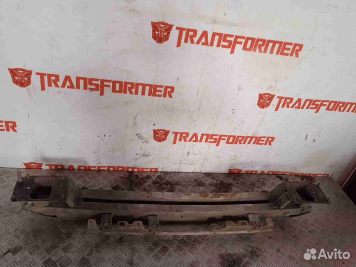 Усилитель бампера задний Мазда Милления TA5P