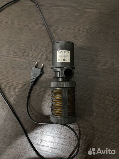 Фильтр для аквариума TOP filter
