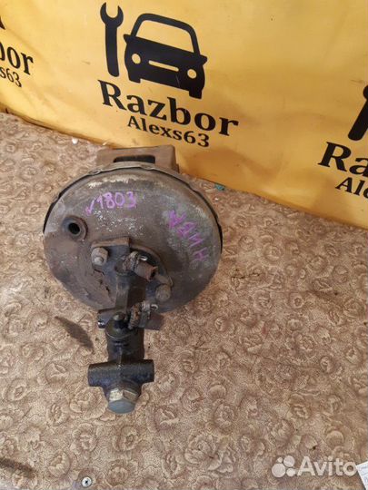 Вакуумник LADA Niva 1.7 2002