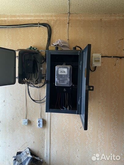 Вагончик бытовка бу