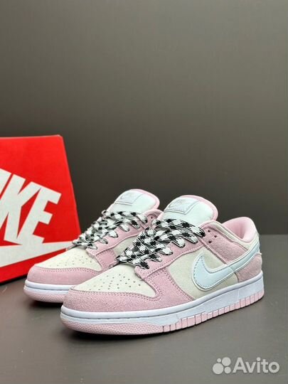 Кроссовки Nike Sb Dunk low